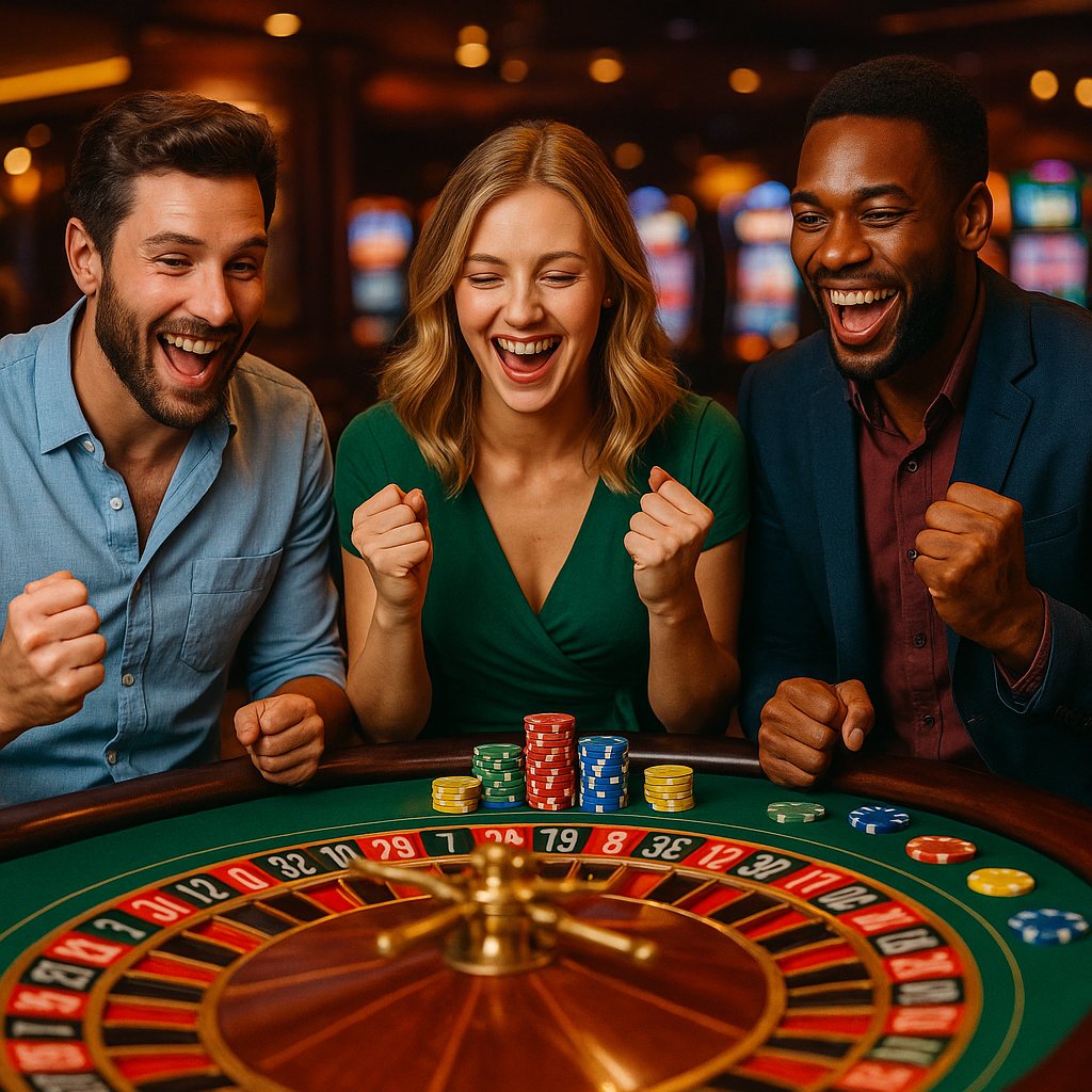 Meja blackjack live setelah local payment Deposit berhasil Meja blackjack live dengan deposit QRIS tersedia